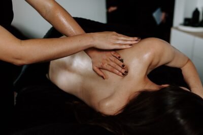Images Beauty Therapy