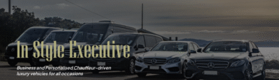 In Style Executive Ltd