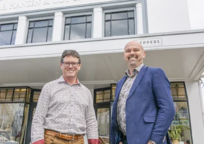 Insure Hawkes Bay Ltd