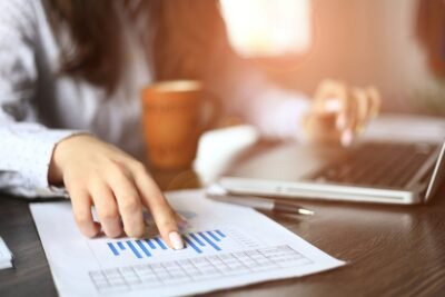 Integrate Data Solutions