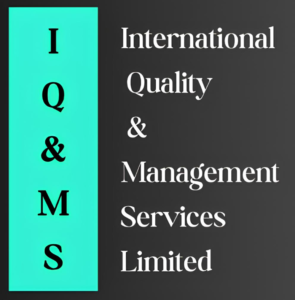 International Quality and Management Services Limited