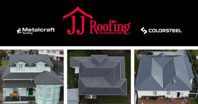 JJ Roofing Contractors Limited