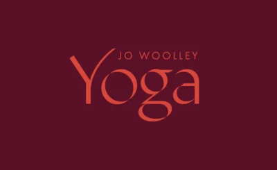 Jo Woolley Yoga