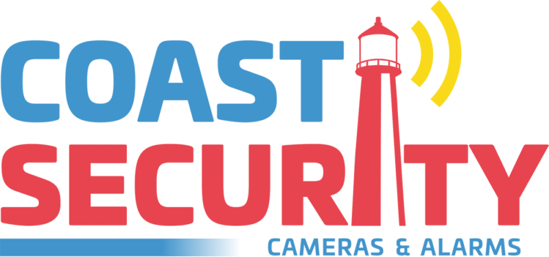 Kapiti Coast Security Ltd T/A. Coast Security