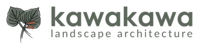 Kawakawa Landscape Architecture