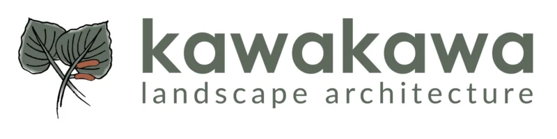 Kawakawa Landscape Architecture