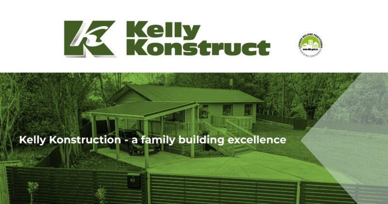 Kelly Konstruct 2017 Ltd