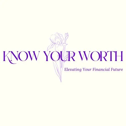 Know Your Worth