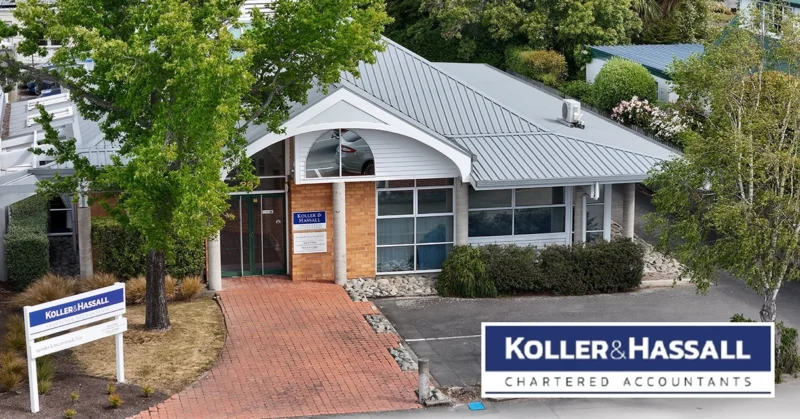 Koller & Hassall Ltd