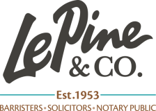 Le Pine & Co
