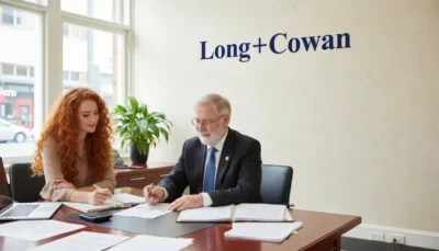 Long + Cowan
