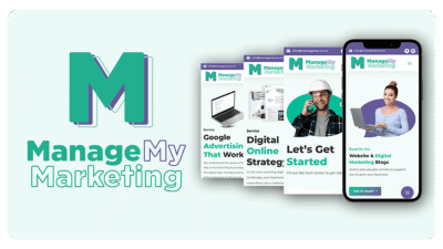 Manage My Marketing