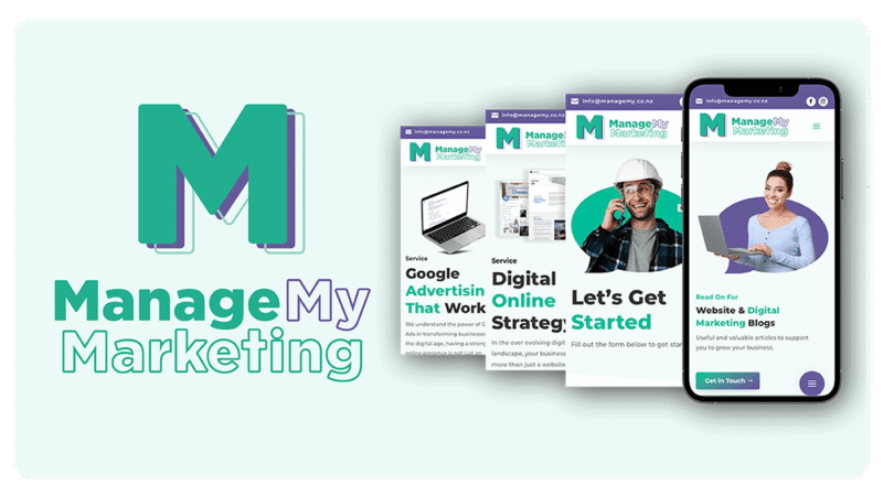 Manage My Marketing