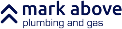 Mark above plumbing and gas