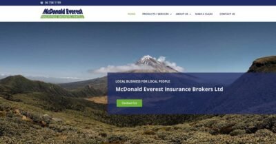 McDonald Everest Insurance Brokers