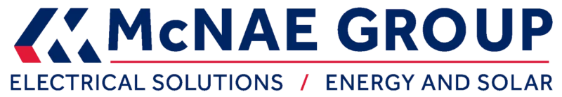 McNae Electrical Solutions Ltd