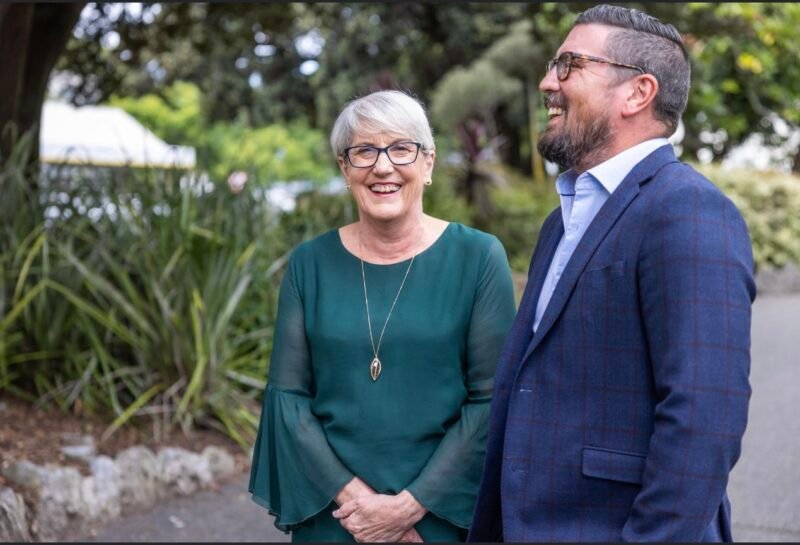 Mortgage & Insurance Link Hawkes Bay Ltd