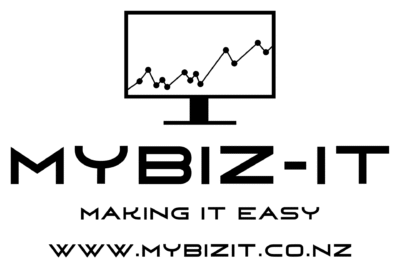 MyBizIT
