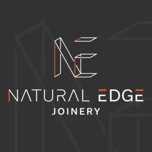 Natural Edge Joinery