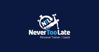 Never Too Late