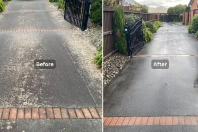 North Canterbury Water Blasting