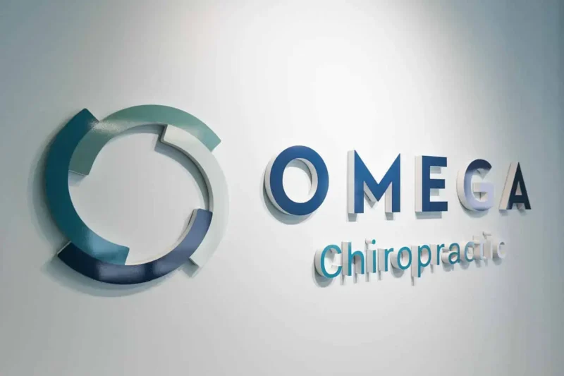 Omega Chiropractic