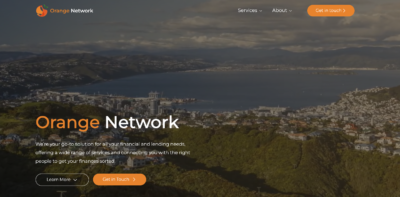 Orange Network