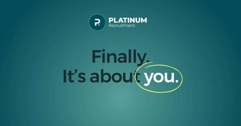 Platinum Recruitment