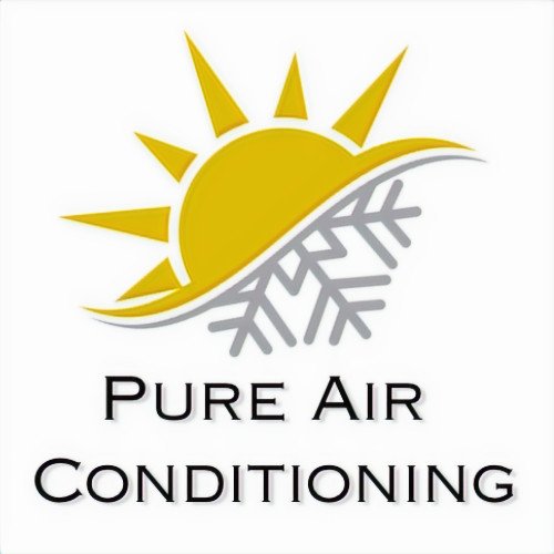 Pure Air Conditioning