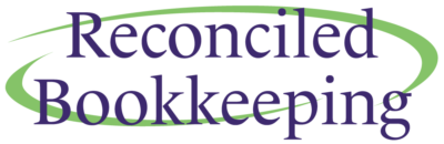Reconciled Bookkeeping Ltd