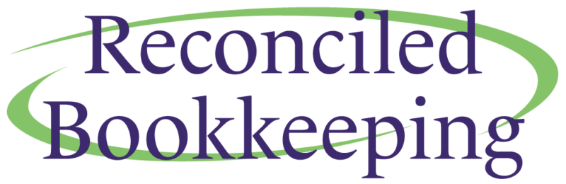 Reconciled Bookkeeping Ltd