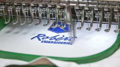 Robert Embroideries