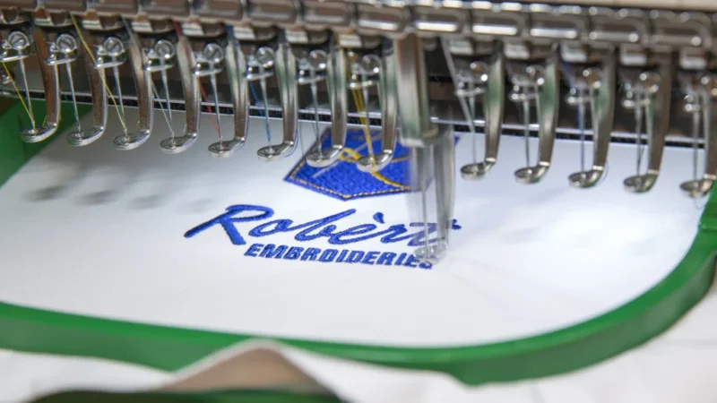 Robert Embroideries