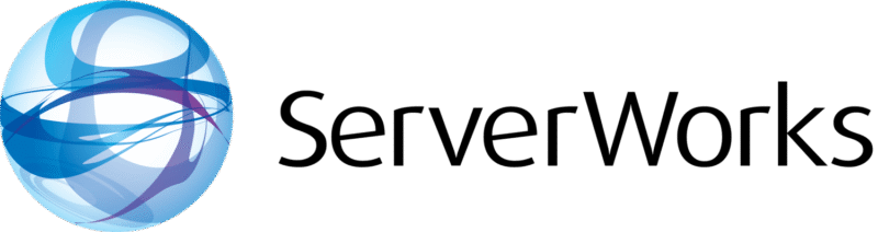 Server Works Ltd