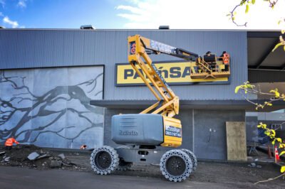 Signbiz Ltd