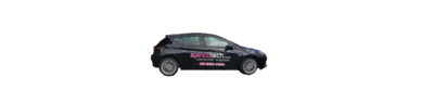 SPINCO Technology Ltd