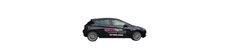 SPINCO Technology Ltd