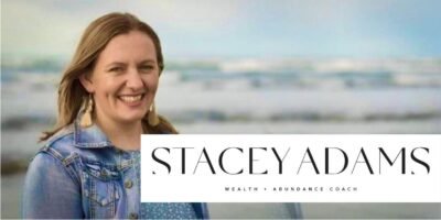 Stacey Adams Wealth and Abundance Coach