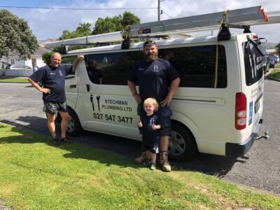 Stechman Plumbing Ltd