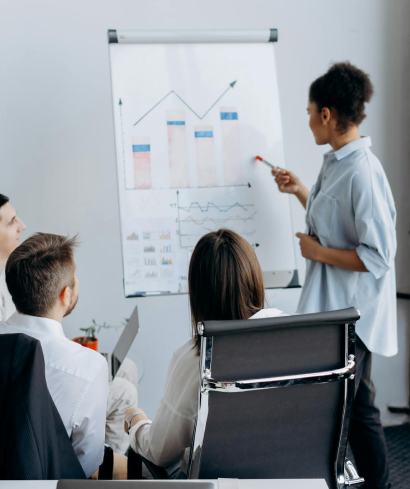 SVS Consulting