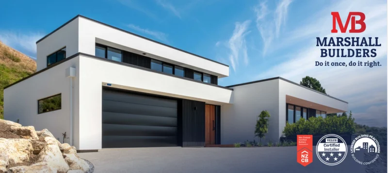 T/A Marshall Builders