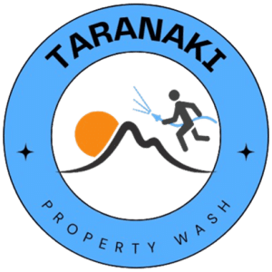 Taranaki Property Wash