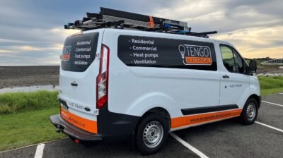 Tengo Electrical