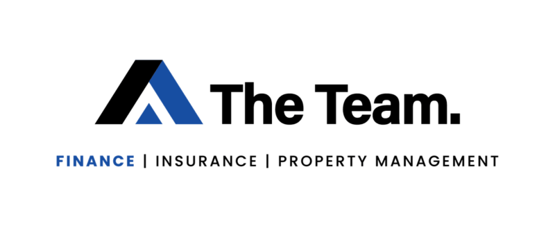 The Finance Team