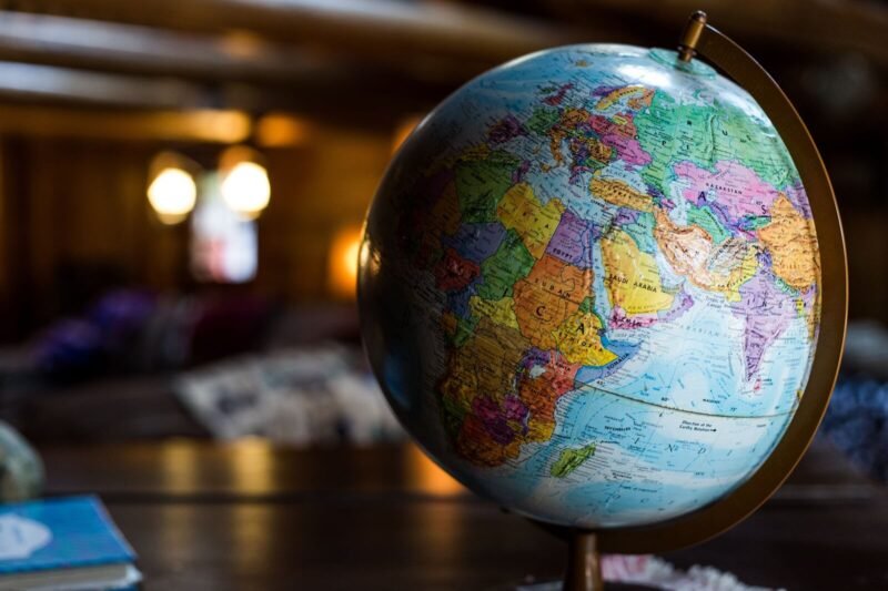 The Travel Brokers