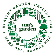 Tim's Garden