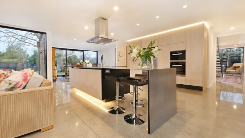 Tower Kitchens and Joinery Ltd