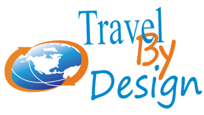 Travel By Design