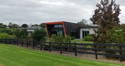 Tui Architecture Ltd