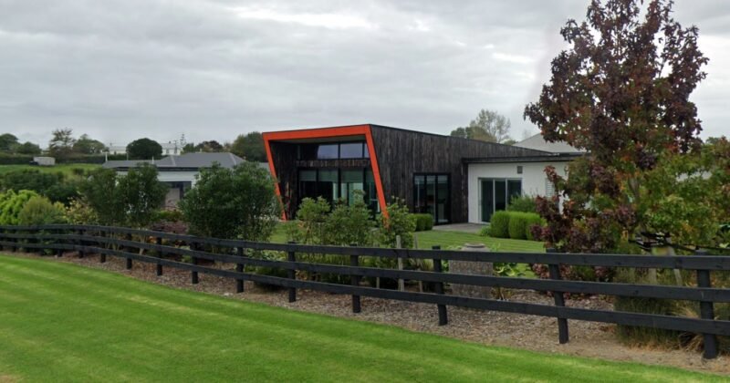 Tui Architecture Ltd